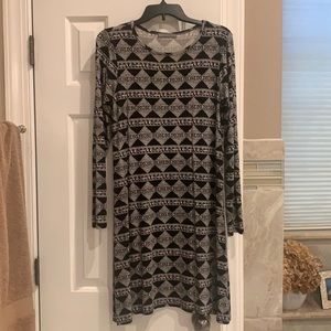 Stitch Fix dress Loveappella